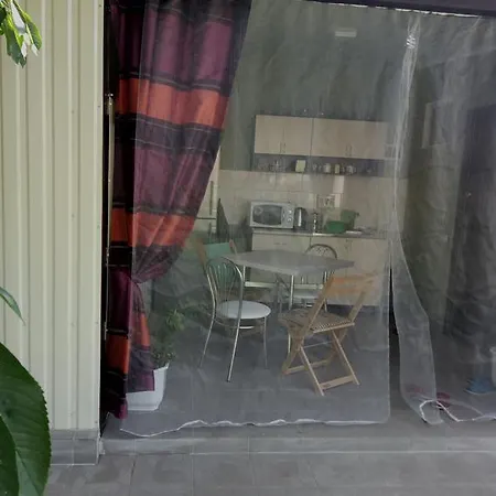 Holiday home Deribasovka Odesa