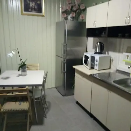 Deribasovka Holiday home Odesa