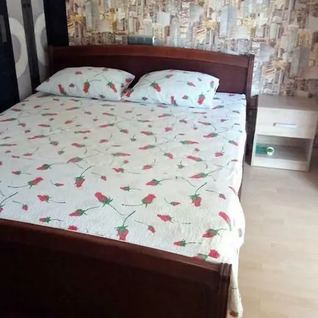 Deribasovka Holiday home Odesa