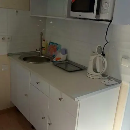 Holiday home Deribasovka
